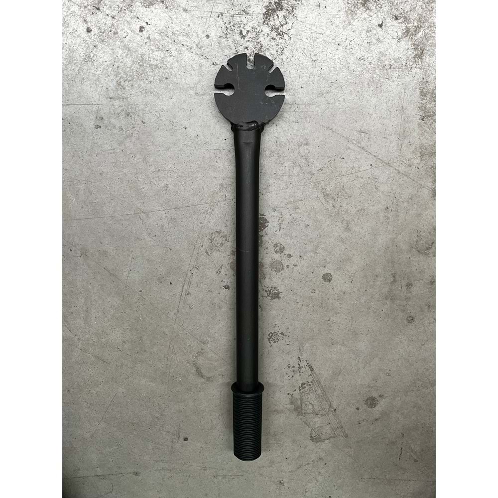 JANT DÜZELTME APARATI