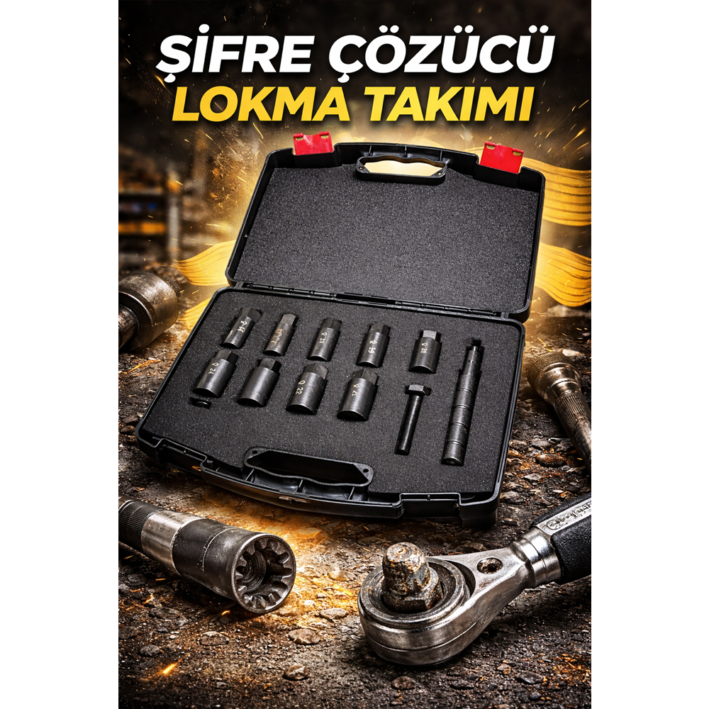 ŞİFRE ÇÖZÜCÜ