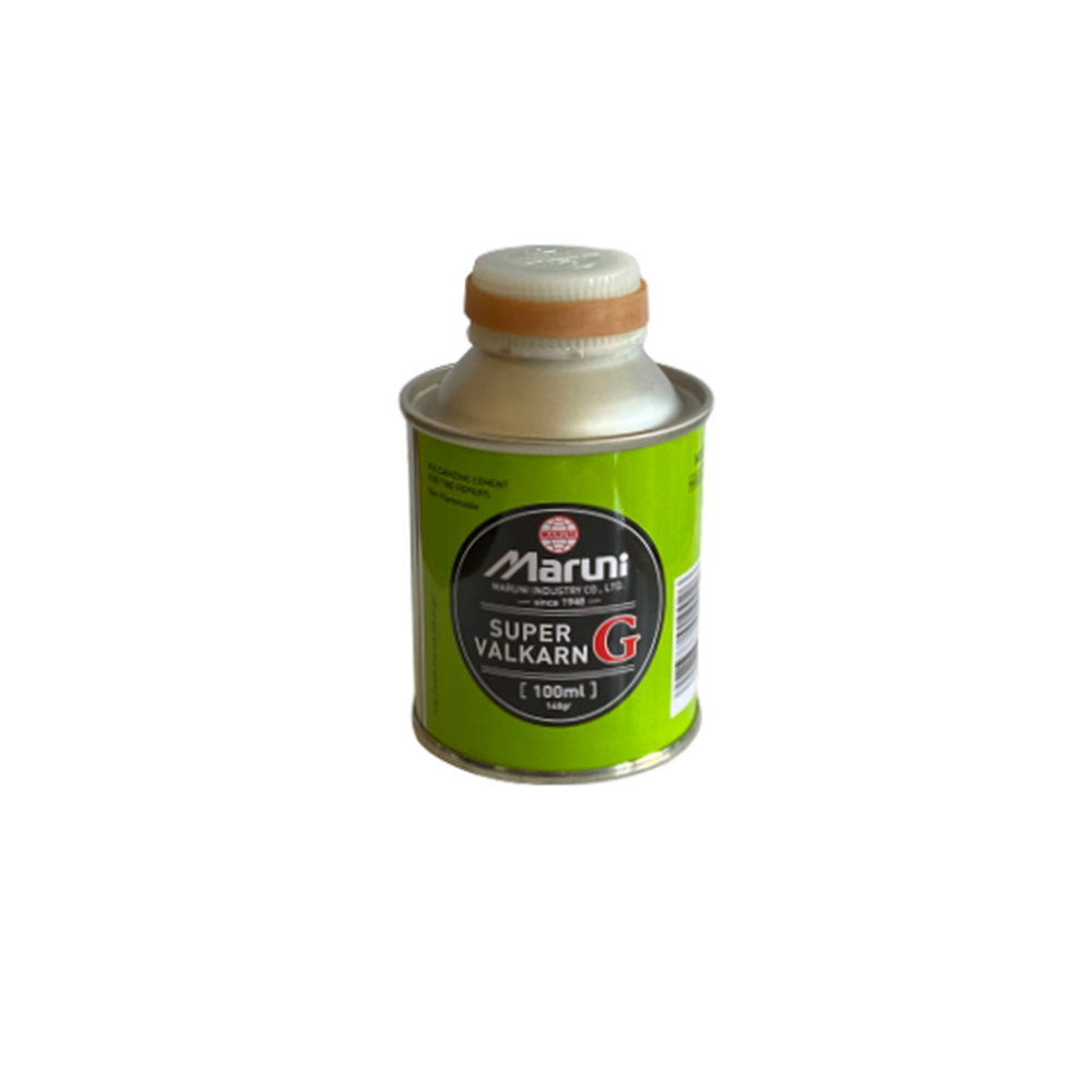 SOLÜSYON MARUNI S.VALCARN G 100 CC. 140 GR.