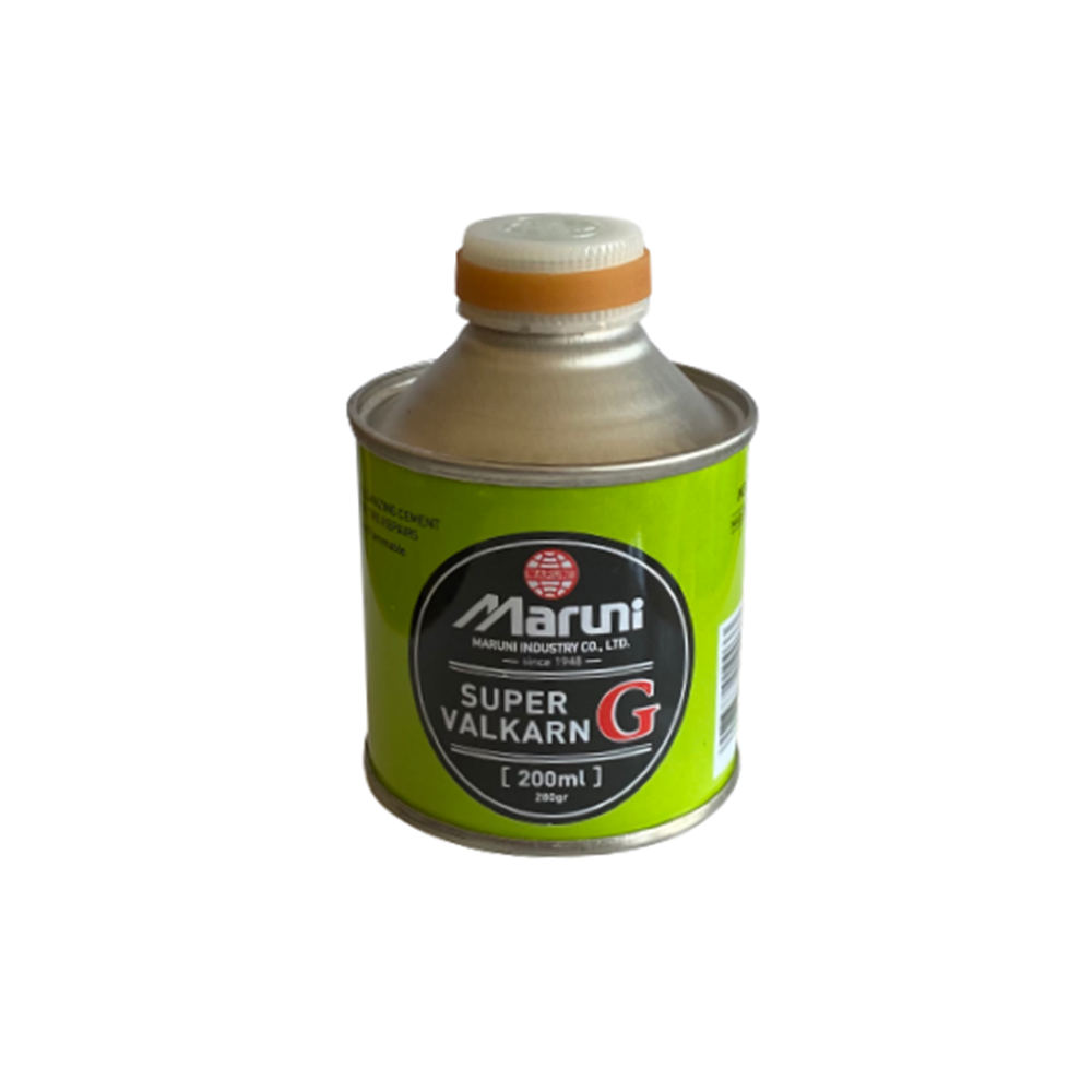 SOLÜSYON MARUNI S.VALCARN G 200 CC. 280 GR.