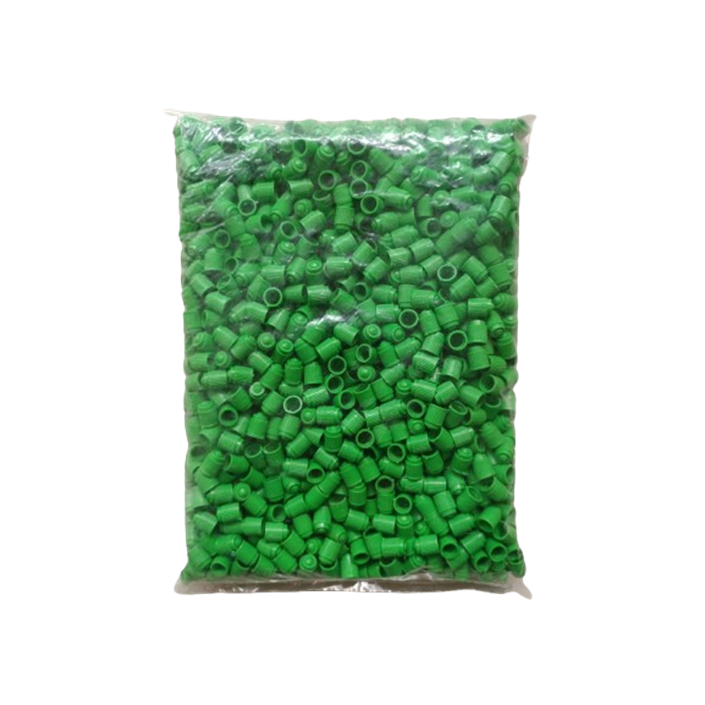 SİBOP AKSAMI KAPAK PLASTİK YEŞİL