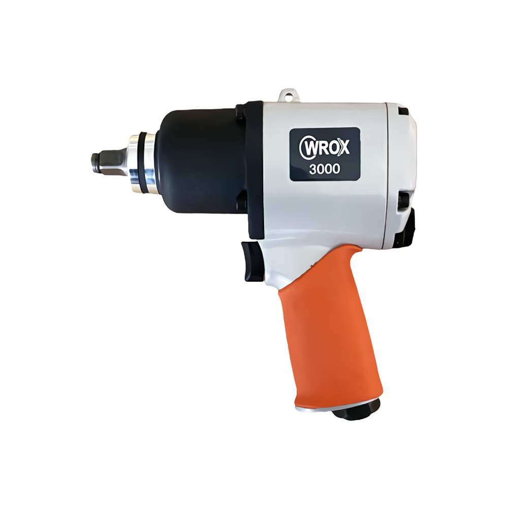 TABANCA BİJON WROX MH - 3000 1/2 850 NM