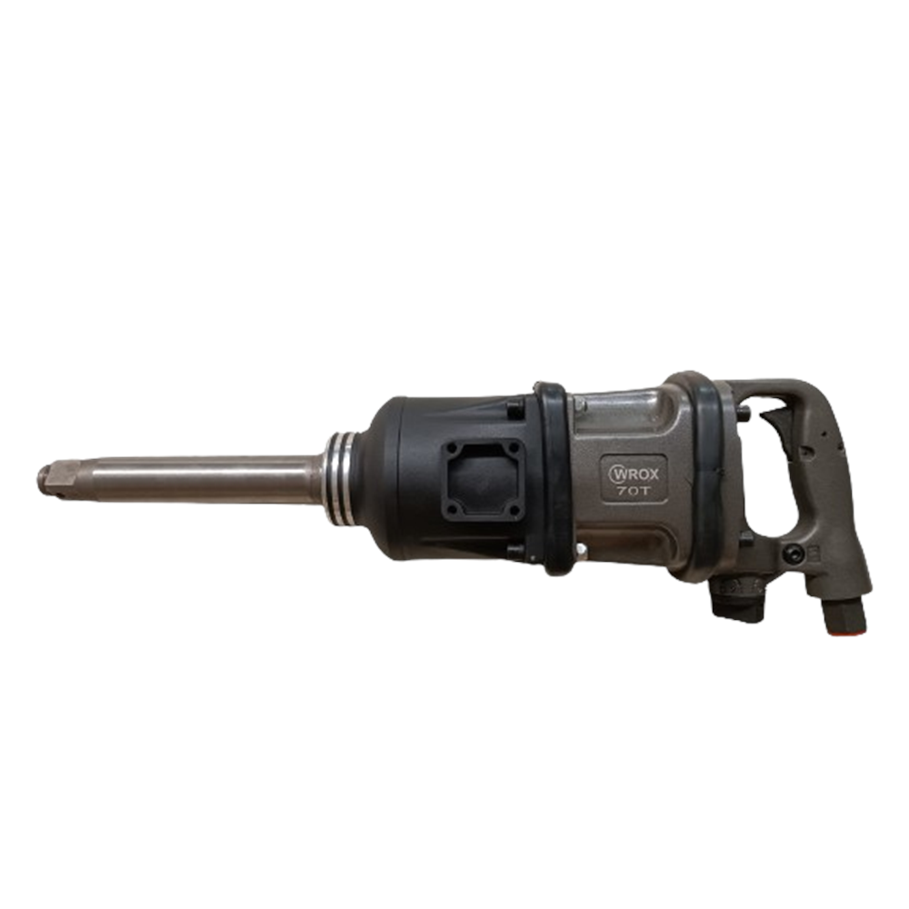 TABANCA BİJON WROX MH - 70T 1