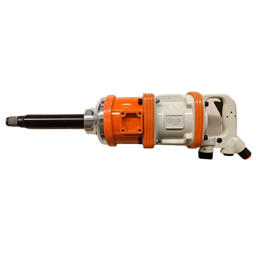 TABANCA BİJON WROX MH - 95L 1