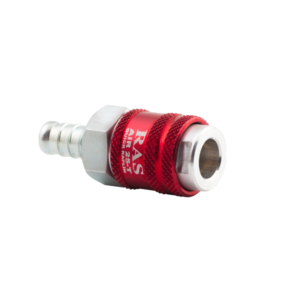 RAS ÇABUKLAŞTIRICI VALF GÖVDE 10 MM.