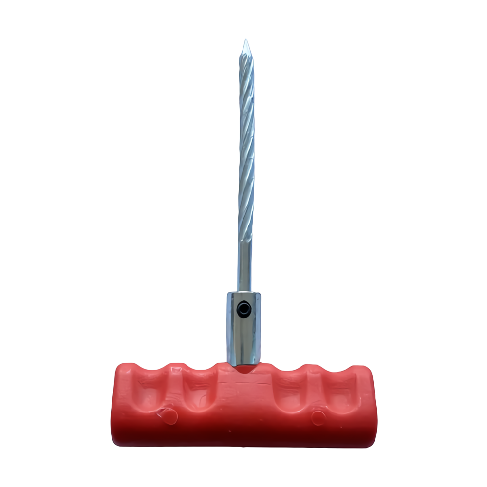 FİTİL TÖRPÜ PLASTİK SAPLI