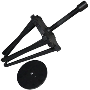 5 KOLLU JANT ÇEKTİRME