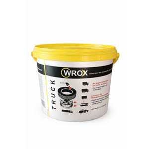 KREM WROX MONTAJ SARI 5 KG. (2.SINIF)