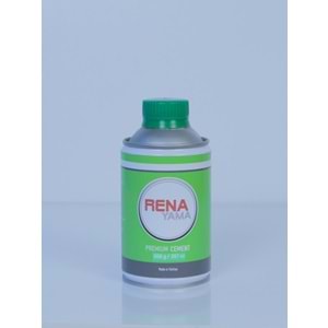 SOLÜSYON RENA YAMA CEMENT YEŞİL 500 GR.