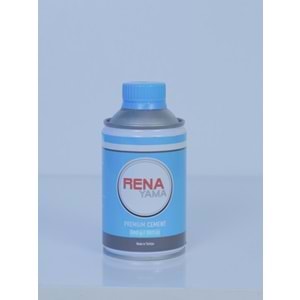 SOLÜSYON RENA YAMA CEMENT MAVİ 500 GR.