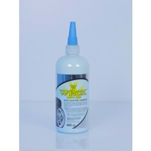 LASTİK ZIRHI WROX 400 CC.