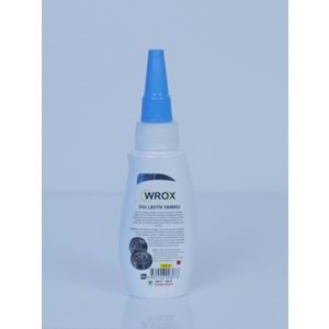 LASTİK ZIRHI WROX 100 CC.