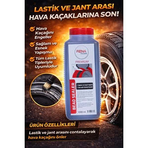 SOLÜSYON RENA BEAD SEALINER 1000 CC.