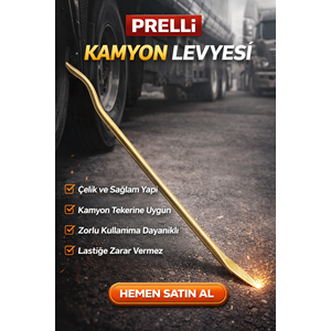 LEVYE PRELLİ