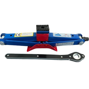 KRİKO 1,5 TONLUK KATLAMALI SCISSOR KRİKO