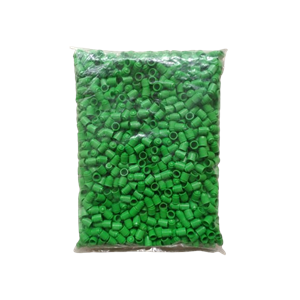 SİBOP AKSAMI KAPAK PLASTİK YEŞİL