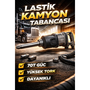 TABANCA BİJON WROX MH - 70T 1