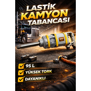 TABANCA BİJON WROX MH - 95Y 1