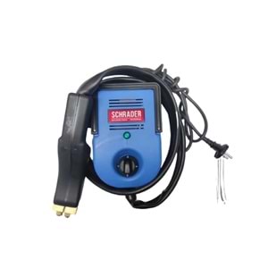 DİŞ AÇMA MAKİNESİ - RENA YAMA - MAVİ