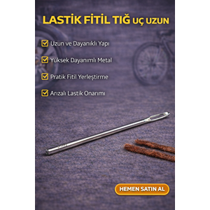 TIĞ UÇ UZUN