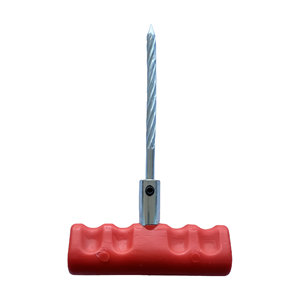 FİTİL TÖRPÜ PLASTİK SAPLI