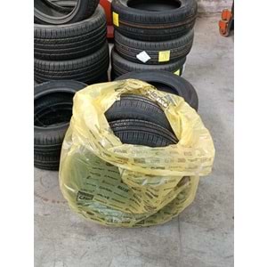 BASKILI LASTİK BOŞETİ 25 KG