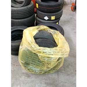 BASKILI LASTİK BOŞETİ 25 KG