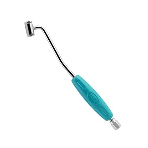 RAS LASTİK ŞİŞİRME JAKI ¼ DİŞİ