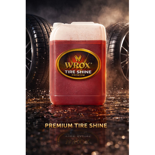 WROX 5 LT JEL PARLATICI 1.SINIF