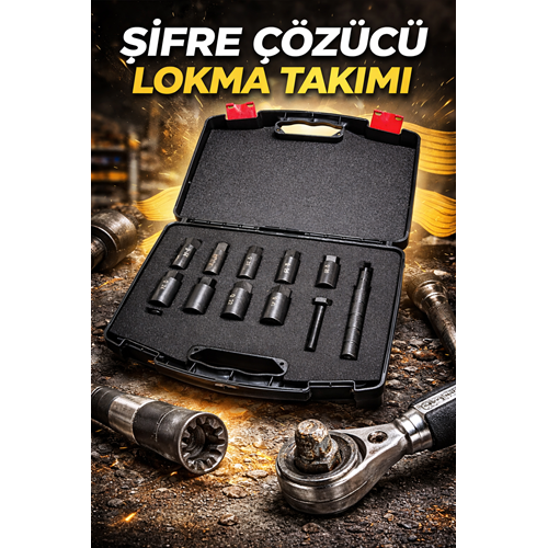 ŞİFRE ÇÖZÜCÜ