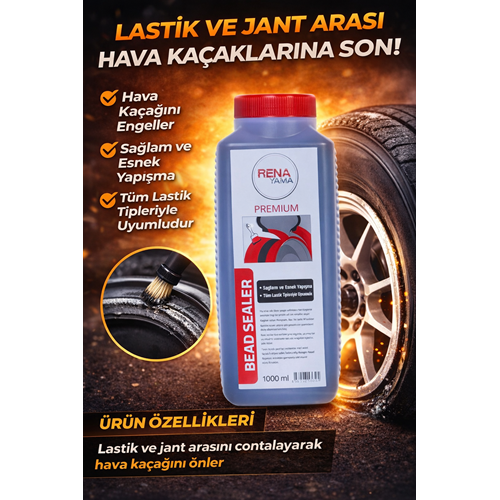 SOLÜSYON RENA BEAD SEALINER 1000 CC.