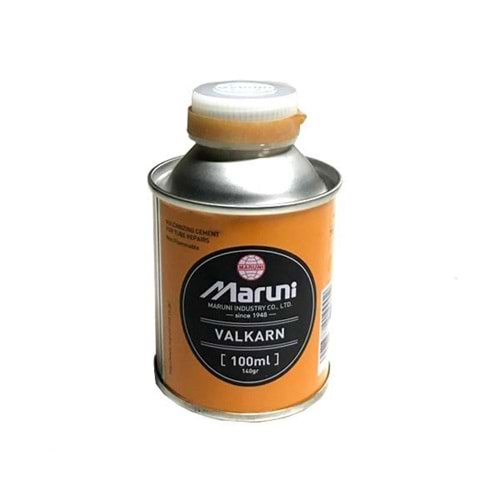 SOLÜSYON MARUNI VALCARN 100 CC. 140 GR.