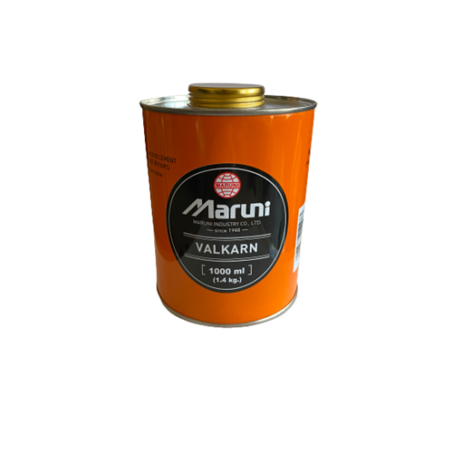 SOLÜSYON MARUNI VALCARN 1000 CC. 1400 GR.