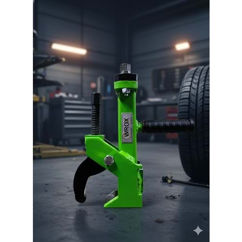 TOPUK DÜŞÜRME MEKANİK WROX